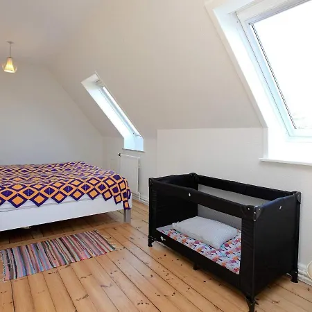 Hotel 6 Person In R Dby 3*
